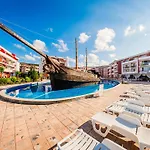Apartament Privilege - Prestige Sea Viev Elenite
