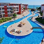 Privilege - Prestige Sea Viev