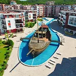 Privilege - Prestige Sea Viev Apartament *