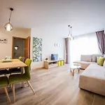 Privilege - Prestige Sea Viev Apartament Elenite