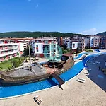 Privilege - Prestige Sea Viev * Elenite