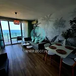 Privilege - Prestige Sea Viev Apartament Elenite