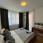 Privilege - Prestige Sea Viev *