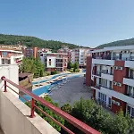 Privilege - Prestige Sea Viev Elenite