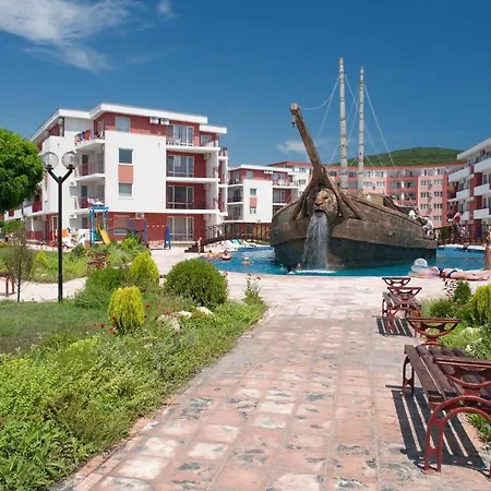 Apartman Privilege - Prestige Sea Viev
