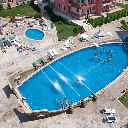 Privilege - Prestige Sea Viev Elenite