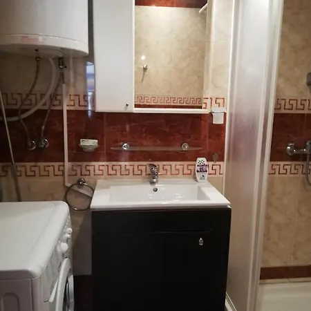 Privilege - Prestige Sea Viev