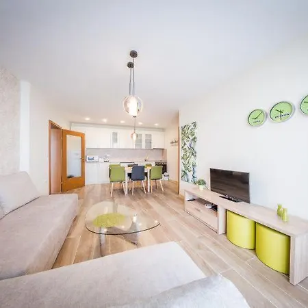 Apartman Privilege - Prestige Sea Viev *