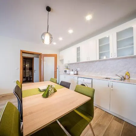 Privilege - Prestige Sea Viev Apartman Elenite