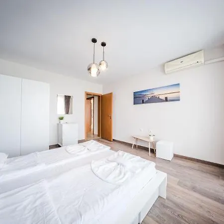 Apartman Privilege - Prestige Sea Viev