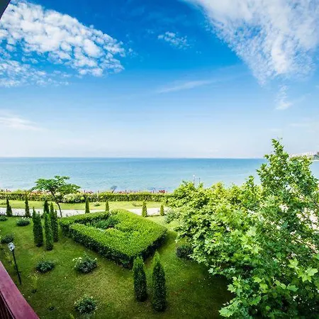 Apartman Privilege - Prestige Sea Viev Elenite