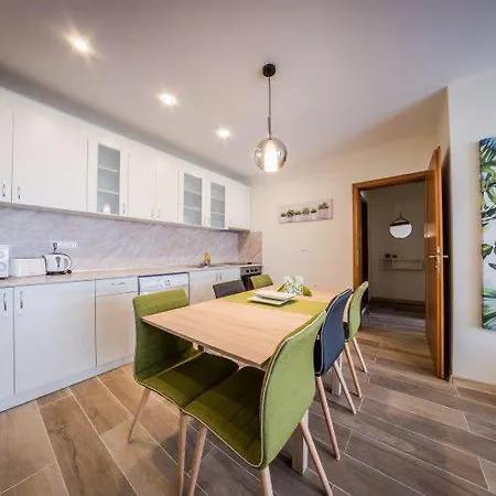 Apartman Privilege - Prestige Sea Viev *
