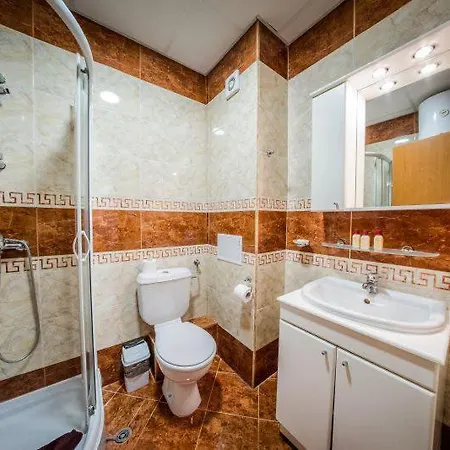 Privilege - Prestige Sea Viev Elenite