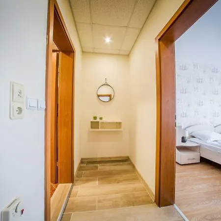 Privilege - Prestige Sea Viev Apartman