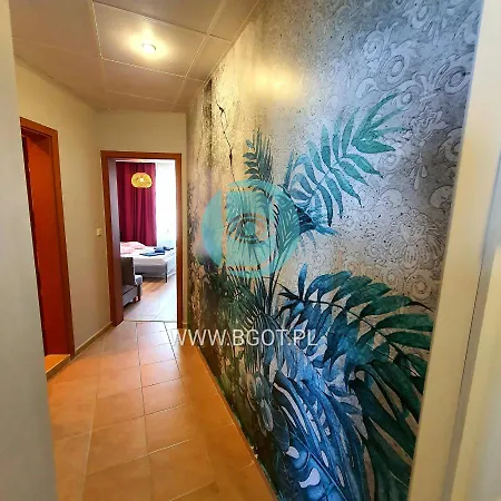 Privilege - Prestige Sea Viev Apartman