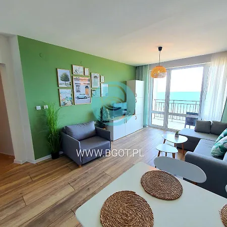 Privilege - Prestige Sea Viev Apartman