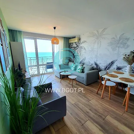 Privilege - Prestige Sea Viev Apartman Elenite