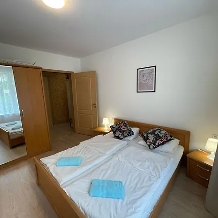 Apartman Privilege - Prestige Sea Viev