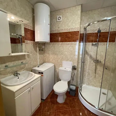 Apartman Privilege - Prestige Sea Viev Elenite