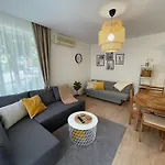 דירה Privilege - Prestige Sea Viev