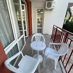 Privilege - Prestige Sea Viev דירה אלניטה