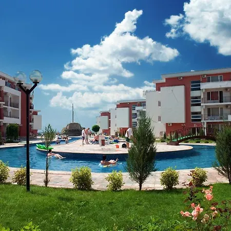 Privilege - Prestige Sea Viev Appartement