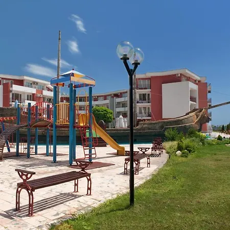 Privilege - Prestige Sea Viev דירה *