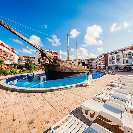 Διαμέρισμα Privilege - Prestige Sea Viev Elenite