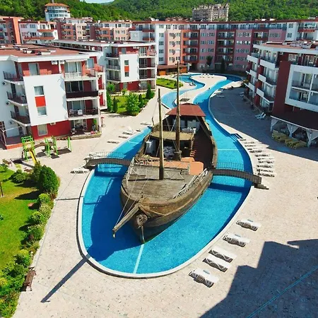 Privilege - Prestige Sea Viev Διαμέρισμα *