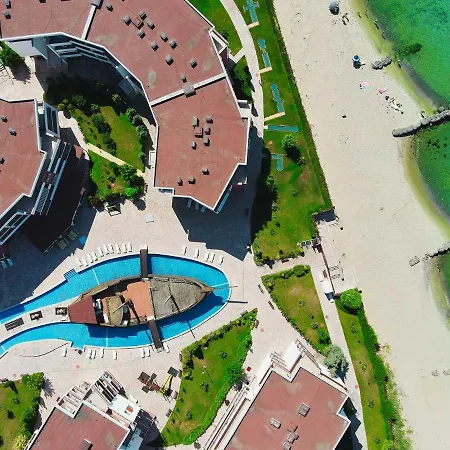 Appartement Privilege - Prestige Sea Viev