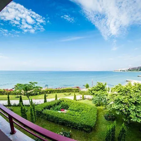 Privilege - Prestige Sea Viev