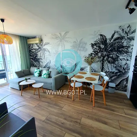 Privilege - Prestige Sea Viev Appartement