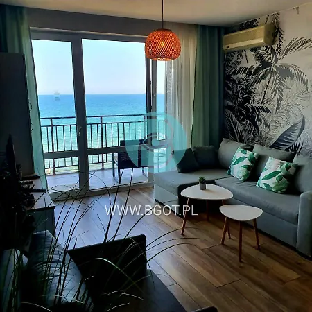 Privilege - Prestige Sea Viev