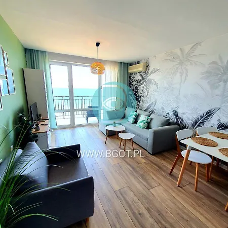 Privilege - Prestige Sea Viev Appartement *