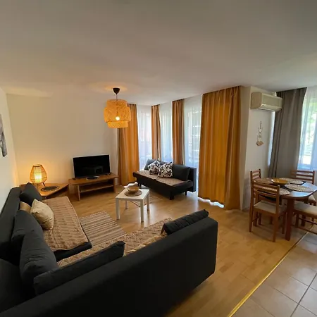 Lejlighed Privilege - Prestige Sea Viev Elenite