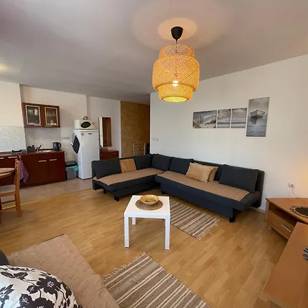 Lägenhet Privilege - Prestige Sea Viev
