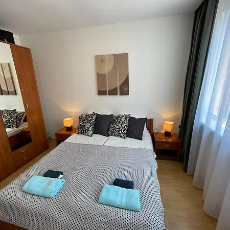 Privilege - Prestige Sea Viev Appartement Elenite