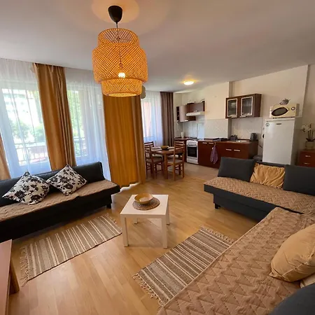 Privilege - Prestige Sea Viev