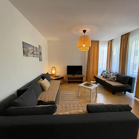 Privilege - Prestige Sea Viev Appartement