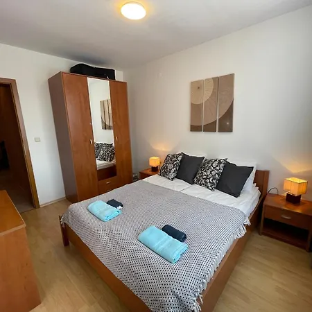 Privilege - Prestige Sea Viev Appartement Elenite