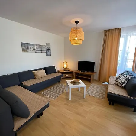 Privilege - Prestige Sea Viev Appartement Elenite
