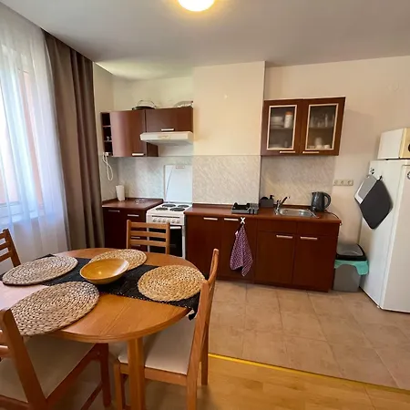 Privilege - Prestige Sea Viev * Elenite