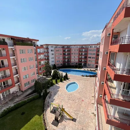 Privilege - Prestige Sea Viev Lejlighed
