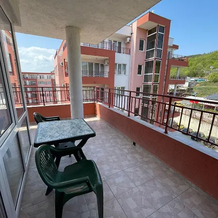 Privilege - Prestige Sea Viev Appartement Elenite
