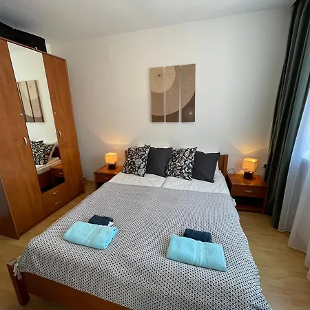 Lägenhet Privilege - Prestige Sea Viev