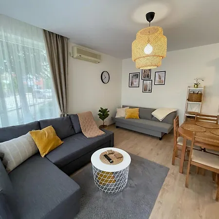 Appartement Privilege - Prestige Sea Viev