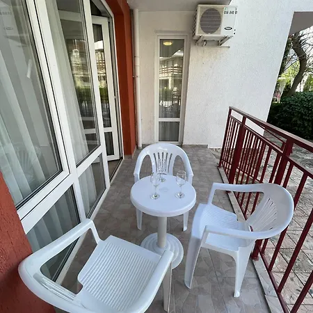 Privilege - Prestige Sea Viev Appartement Elenite