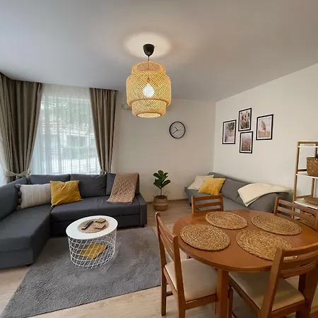 Privilege - Prestige Sea Viev Appartement