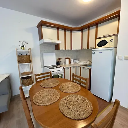 Appartement Privilege - Prestige Sea Viev Elenite