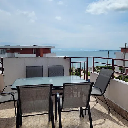 Privilege - Prestige Sea Viev Appartement *